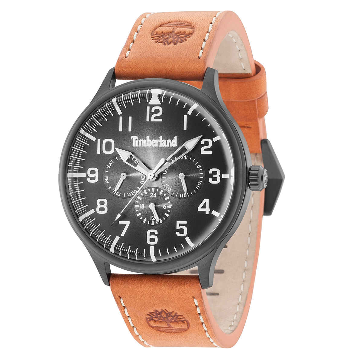 ultieme cadeau voor de horloge liefhebber met deze timberland horloges MAN-MAN 2