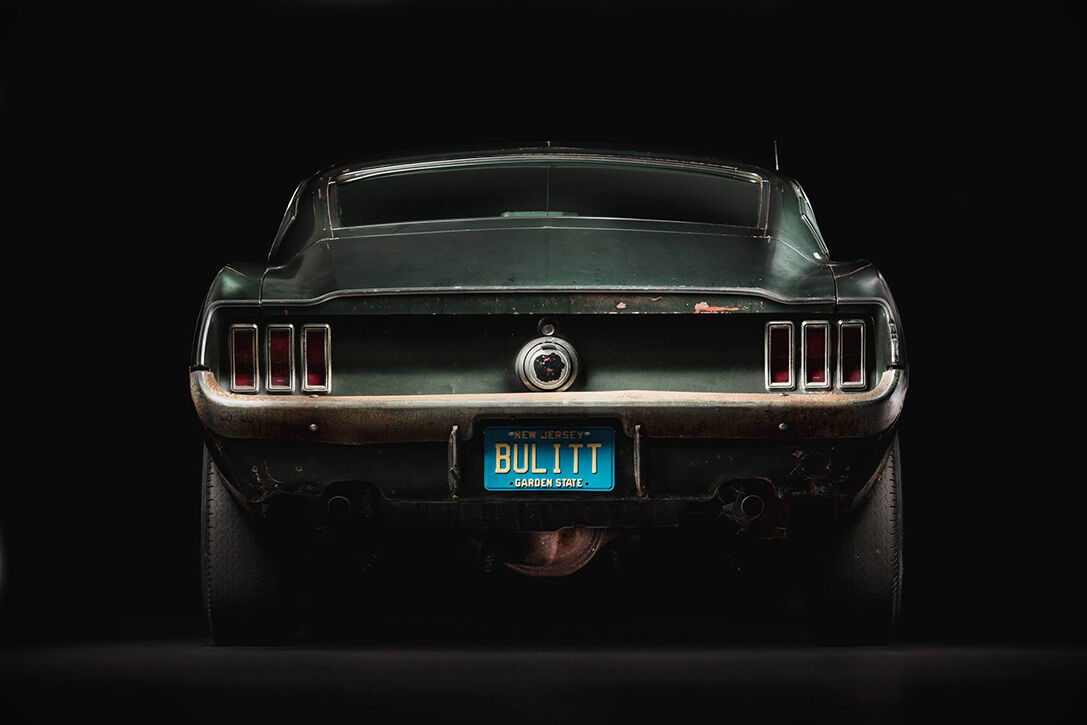 bullit mustang man man 06