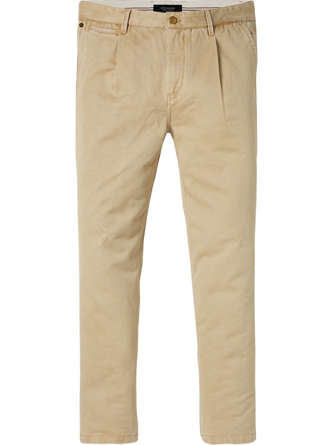 chino scotch soda