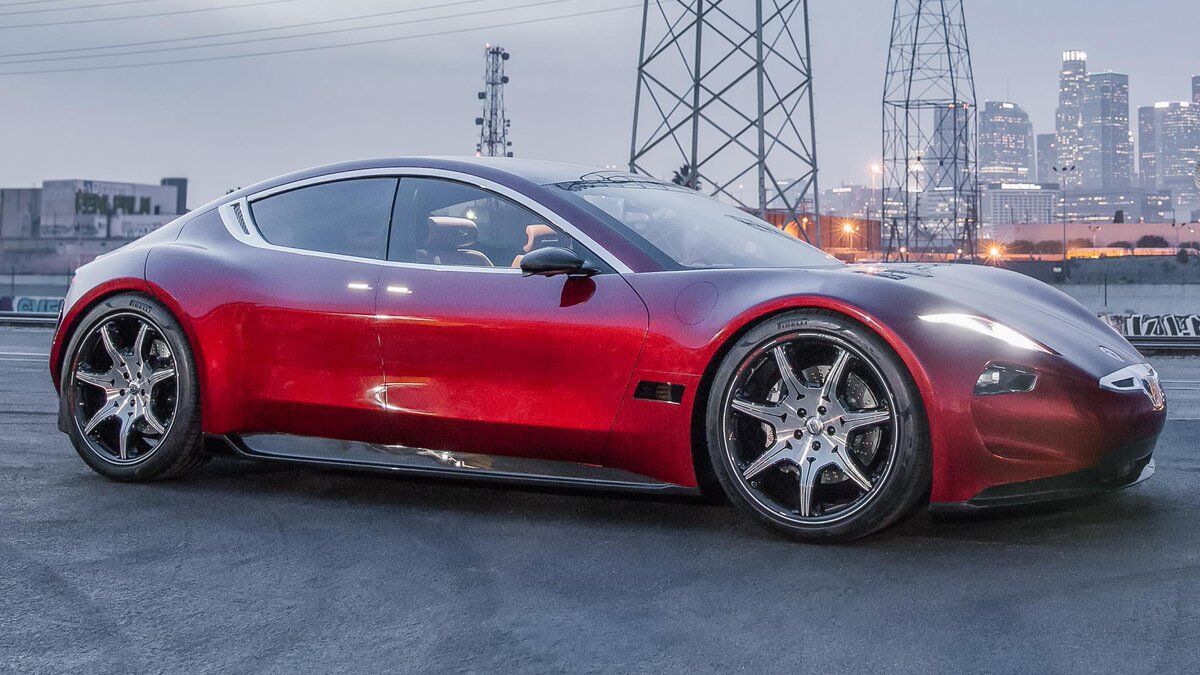 fisker emotion MAN MAN 01