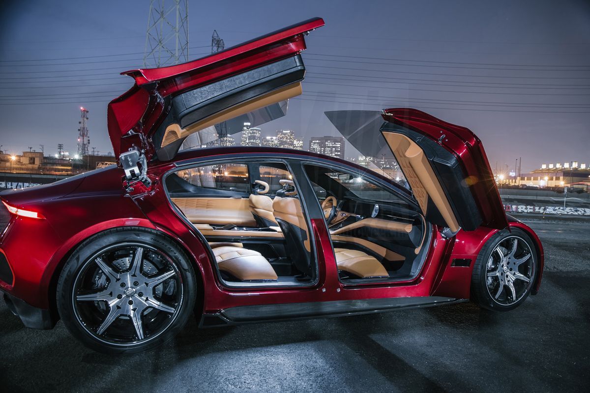 fisker emotion MAN MAN 02