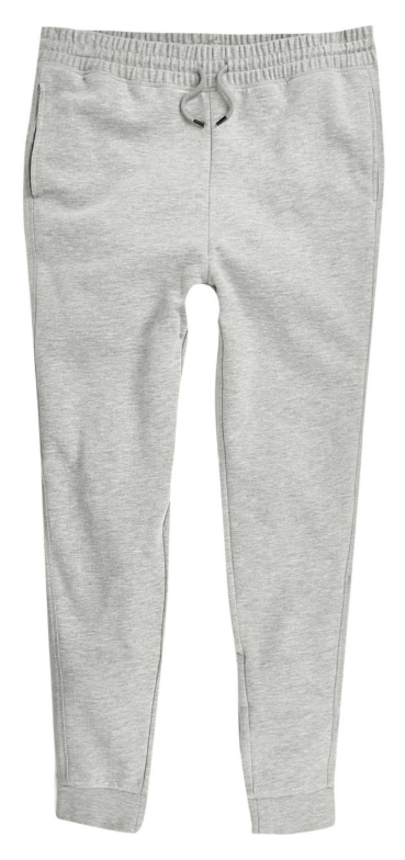 joggingbroek man man