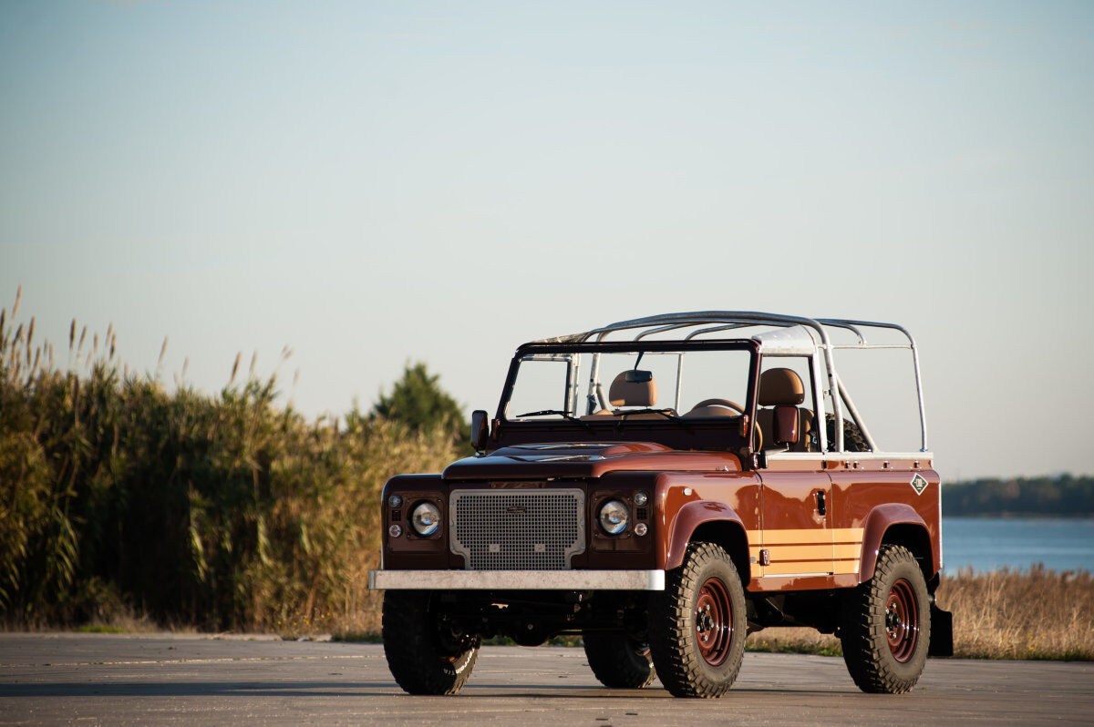 land rover defender man man 11