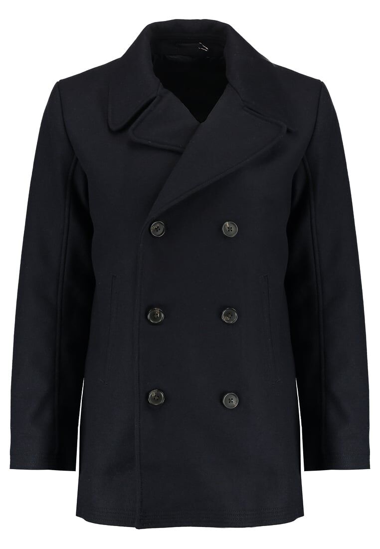 Peacoat navy MAN MAN 2