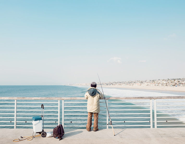 Manhatten Beach MAN MAN 1