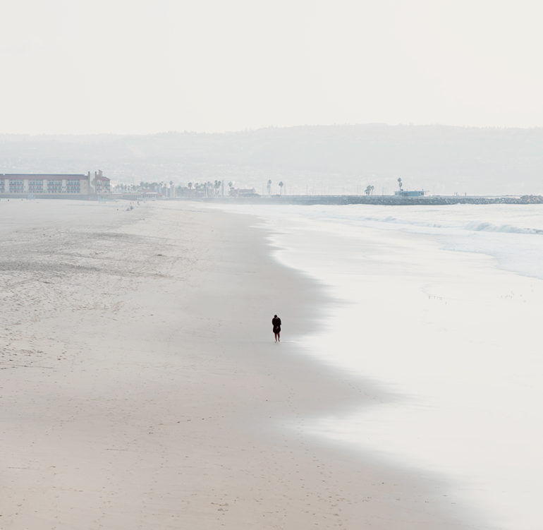 Manhatten Beach MAN MAN 11