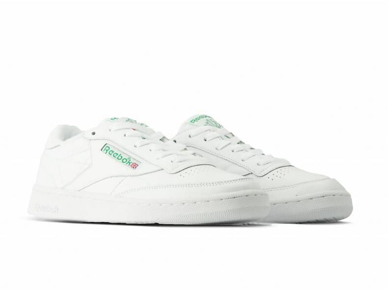 Sneaker REEBOK CLUB C 85