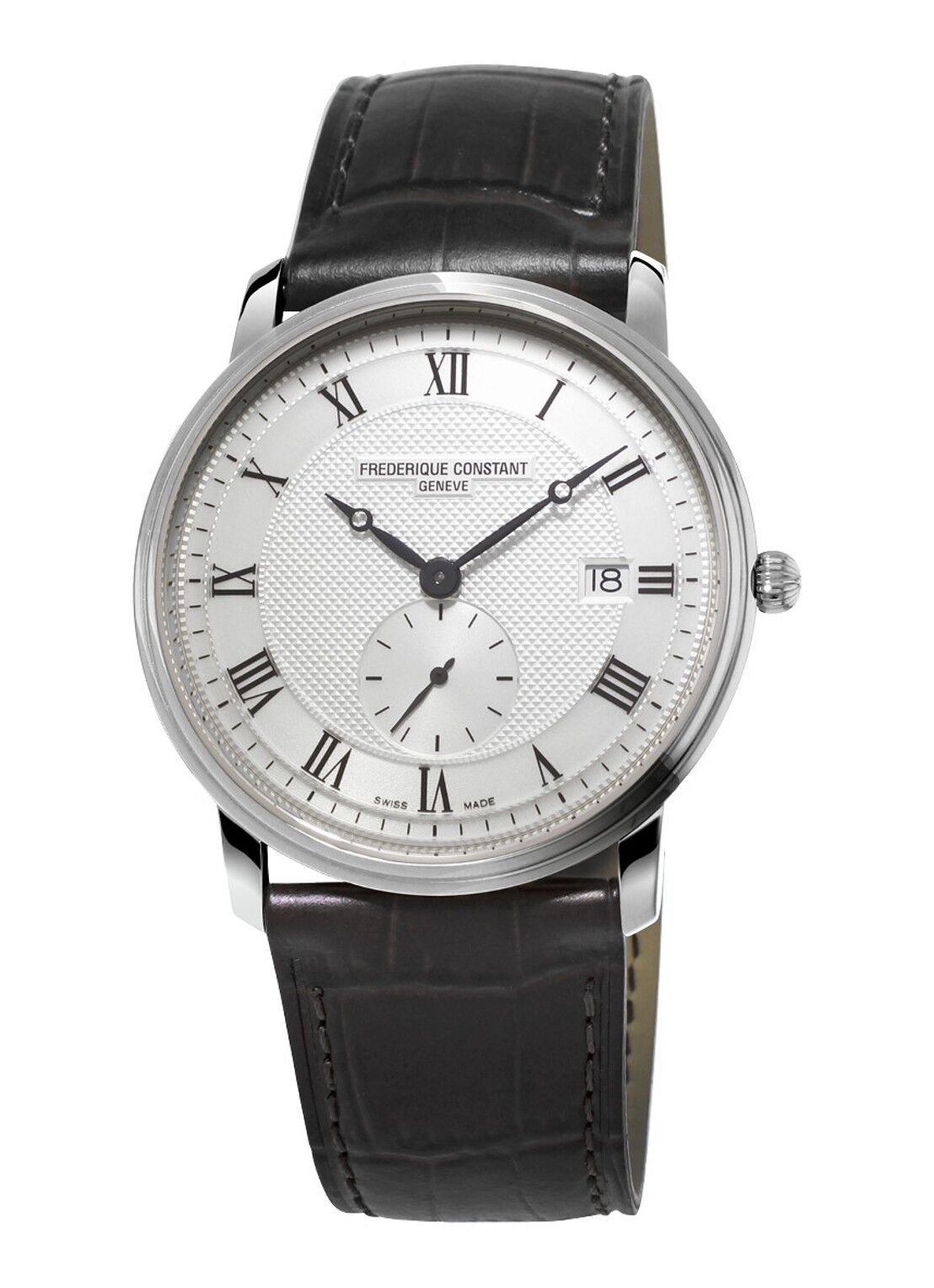 horloge frederique constant MAN MAN