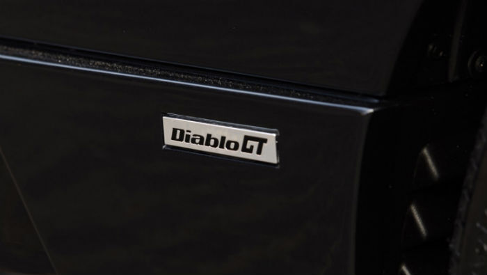 Lamborghini Diablo GT MAN MAN 8