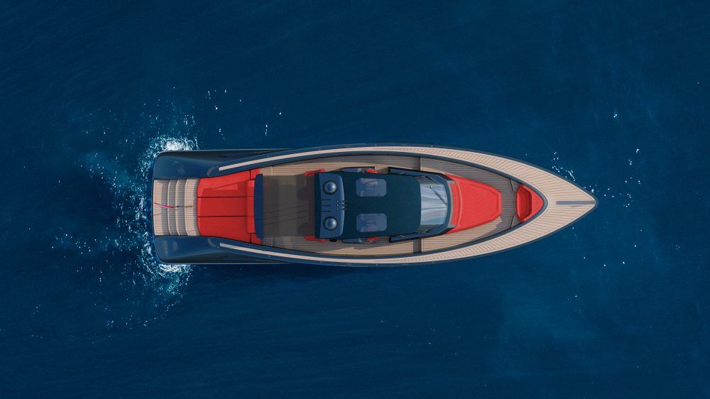 Wajer Yachts