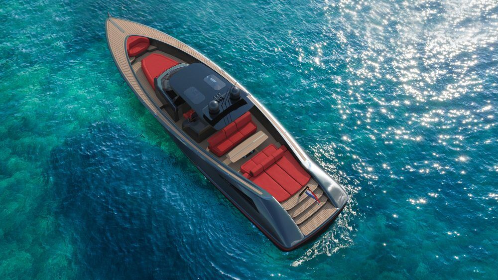 Wajer Yachts