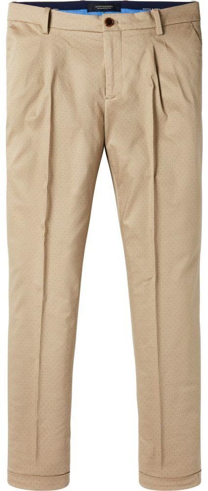 Beige chino MAN MAN 1