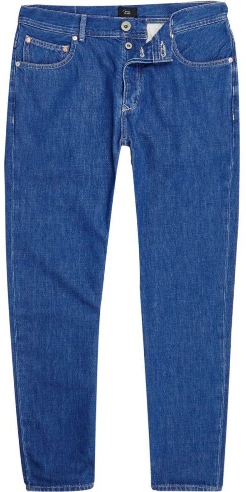 Jeans Kobalt blauw MAN MAN