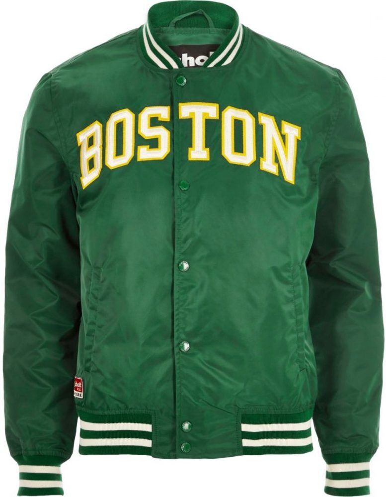 Varsity jacket MAN MAN 2