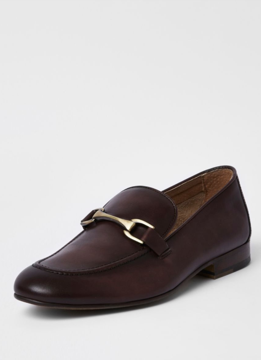 loafer heren man man