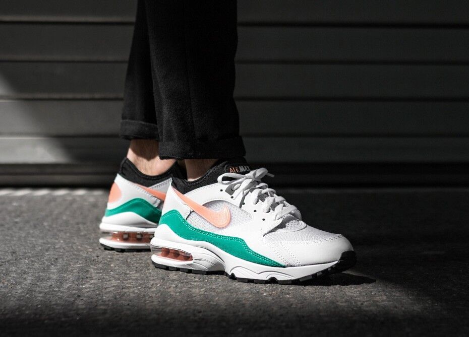 Air max 93 look