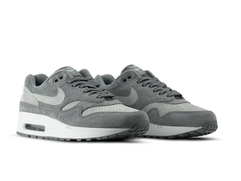 Nike air max 1 premium grey MAN MAN