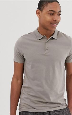 polo asos 14 euro