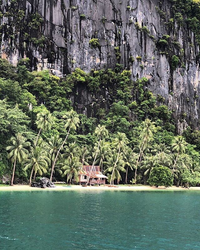 Palawan mooiste eiland MAN MAN 02