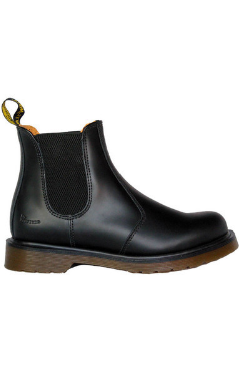 chelsea boots dr martens MAN MAN