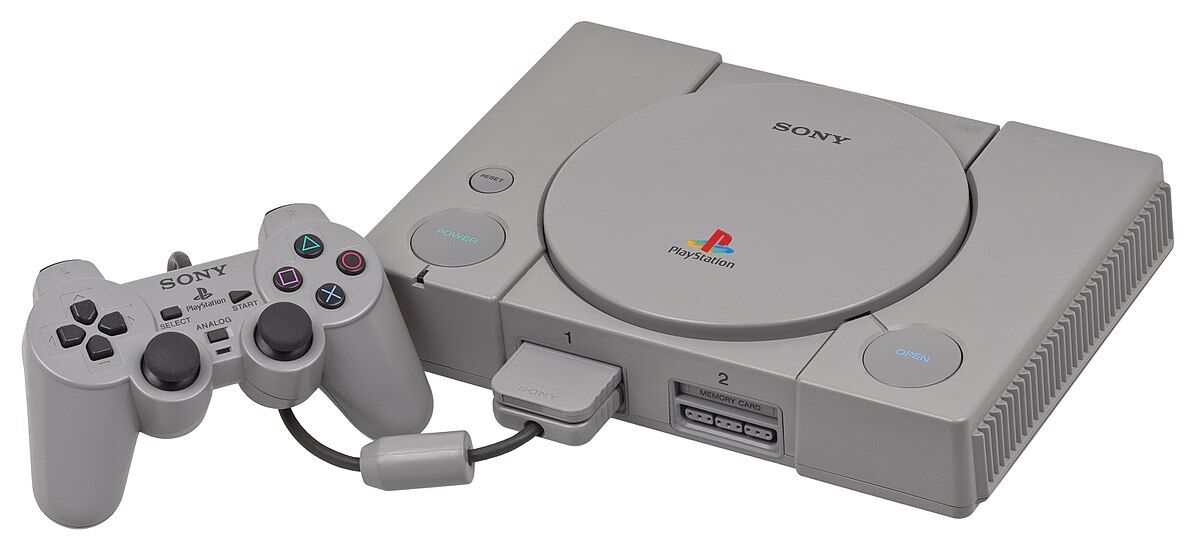 PlayStation Classic