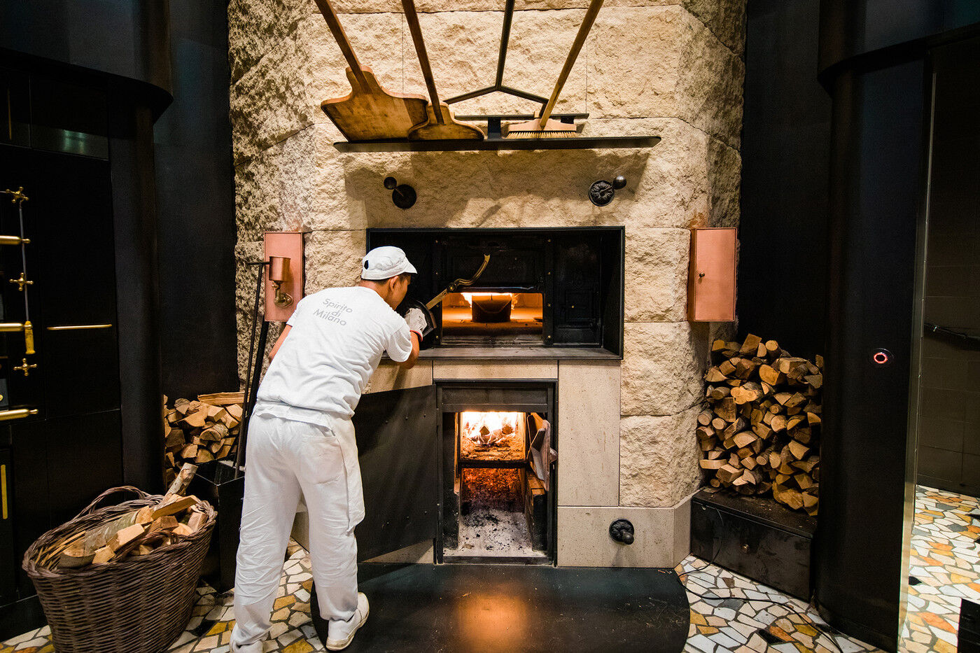 Starbucks Reserve Roastery