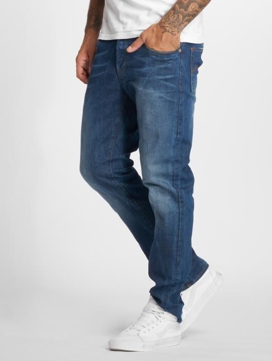 mannen jeans heren broeken MAN MAN