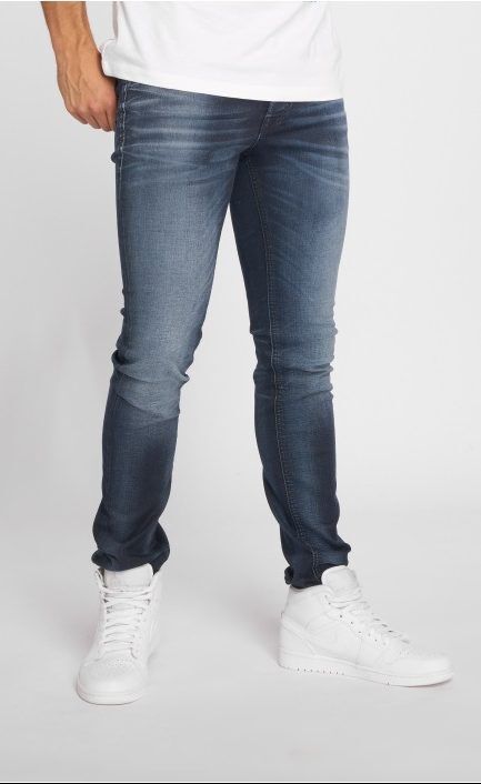 mannen jeans heren broeken MAN MAN