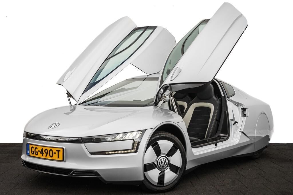 marktplaats advertentie volkswagen xl1 auto MAN MAN