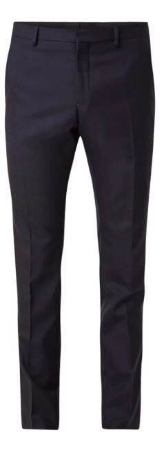 pantalon mannen thermokleding MAN MAN