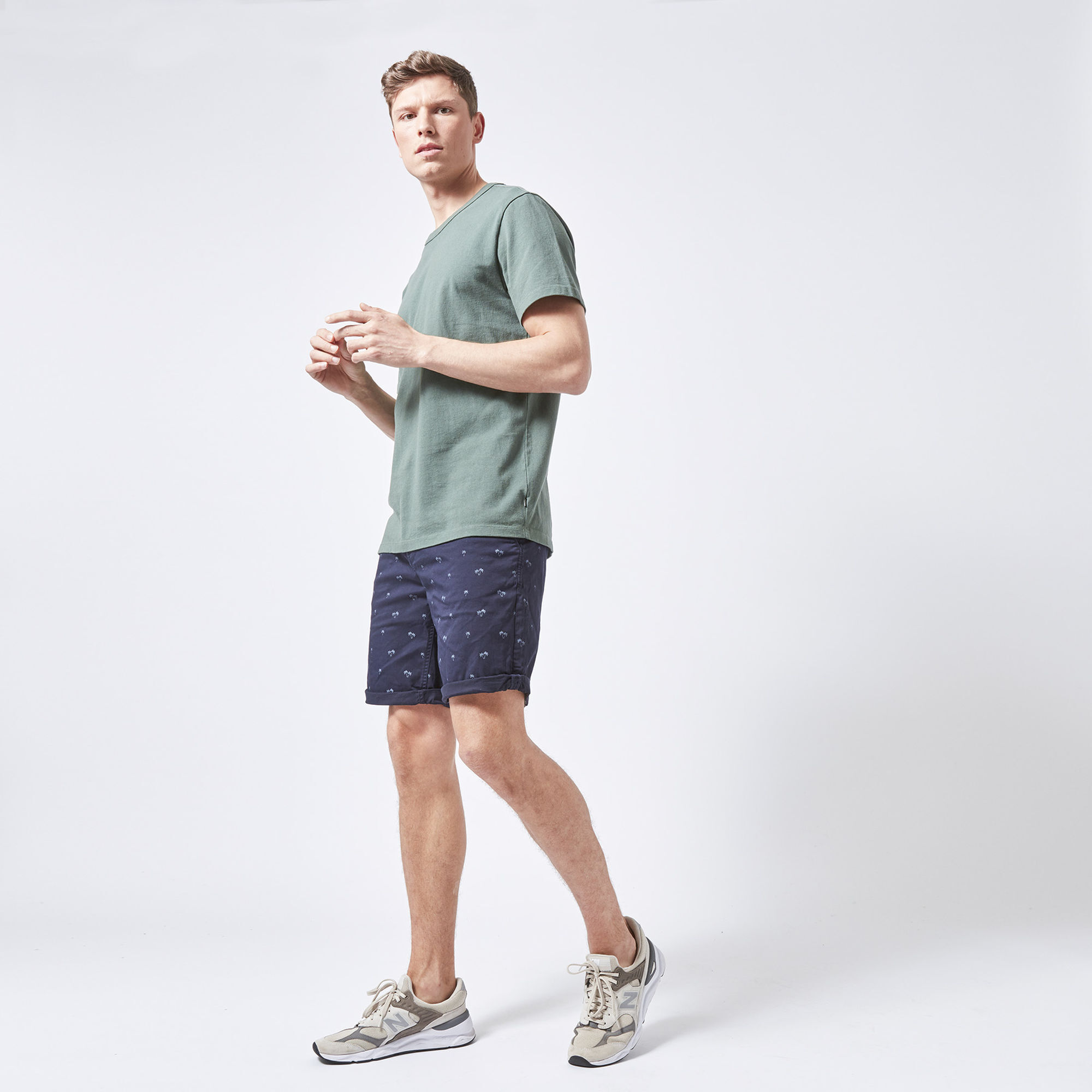 korte broeken mannen shorts heren