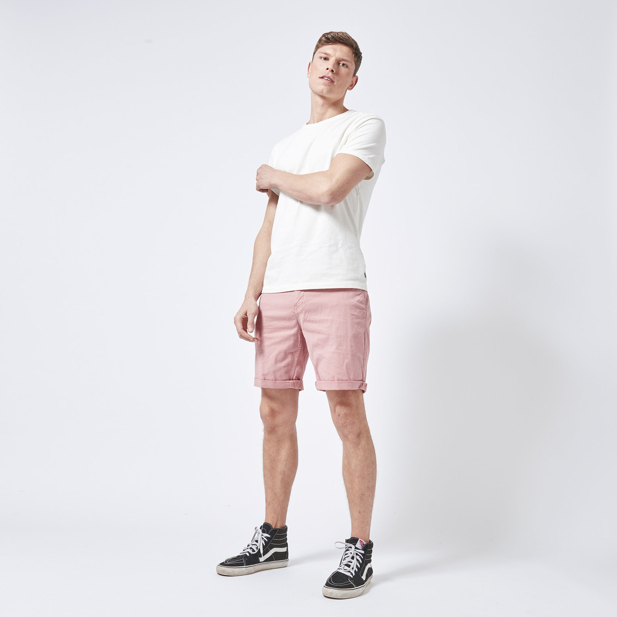 korte broeken mannen shorts heren