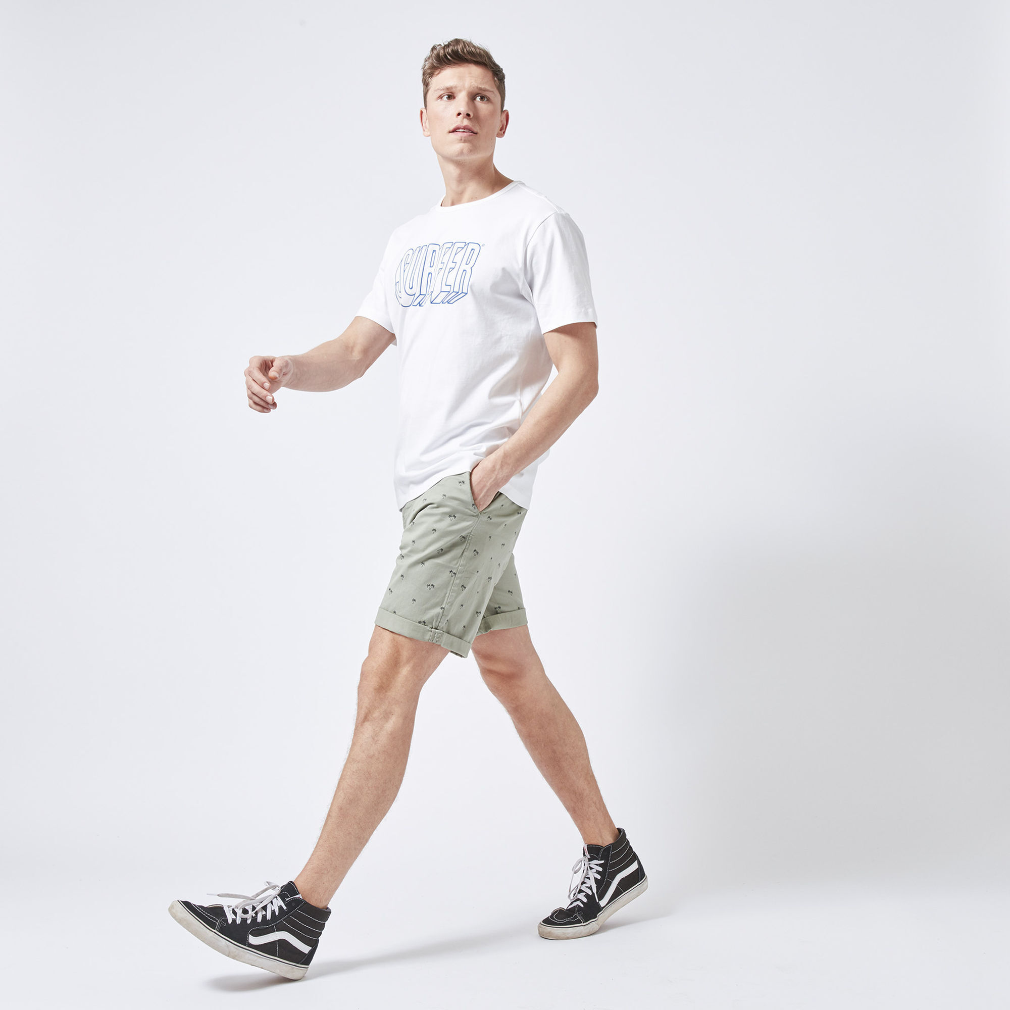 korte broeken mannen shorts heren