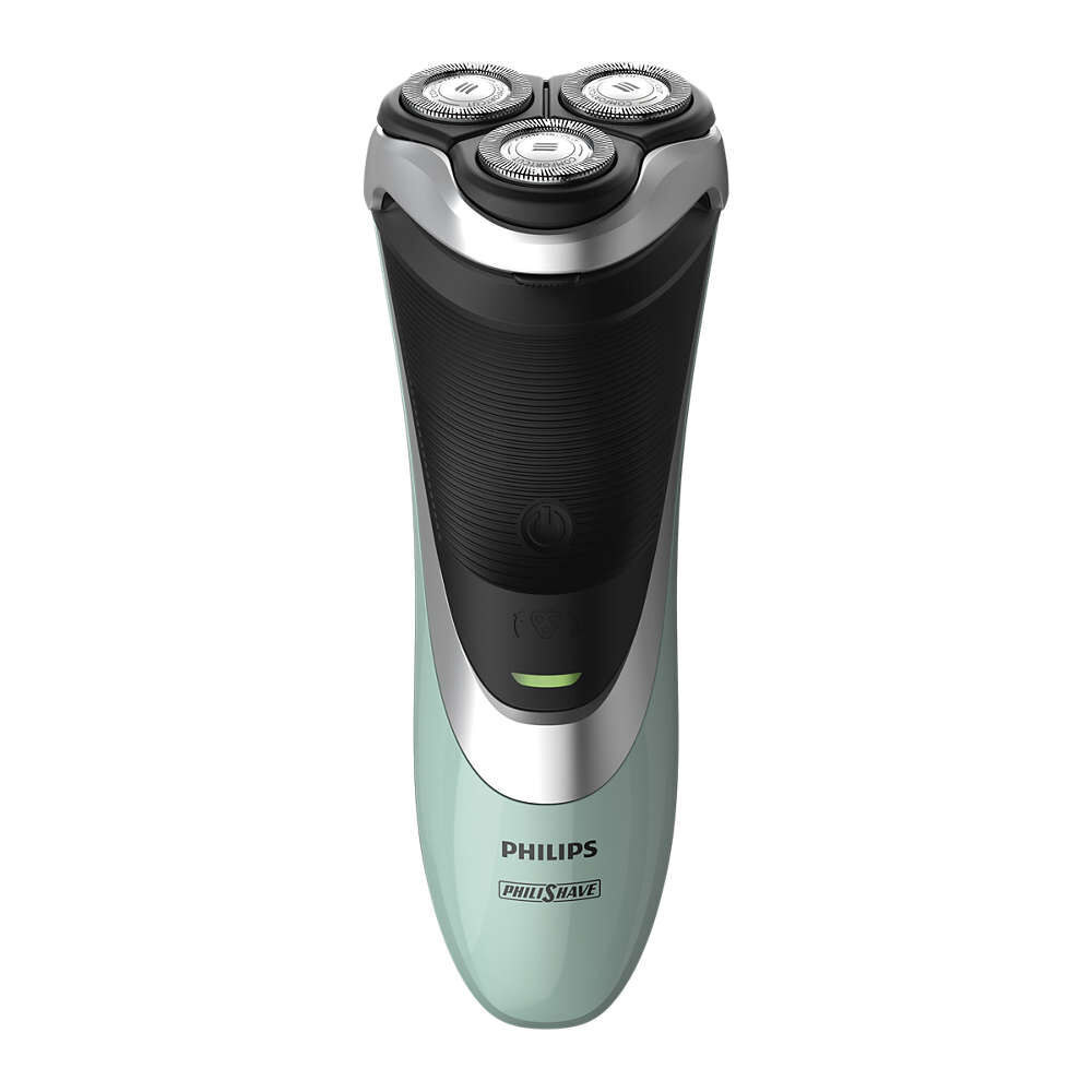 philips scheerapparaat trimmer mannen