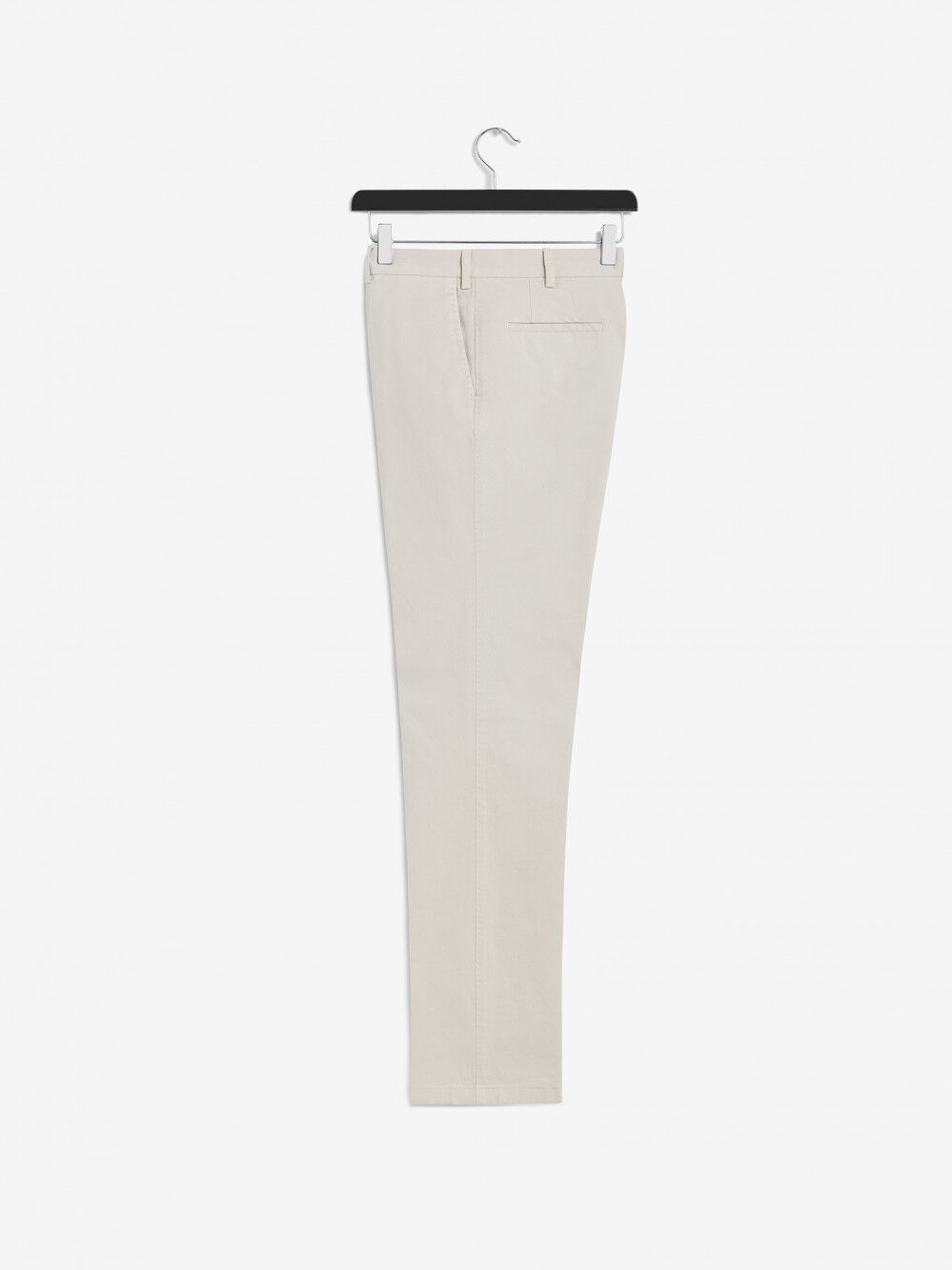 pantalon mannen beige