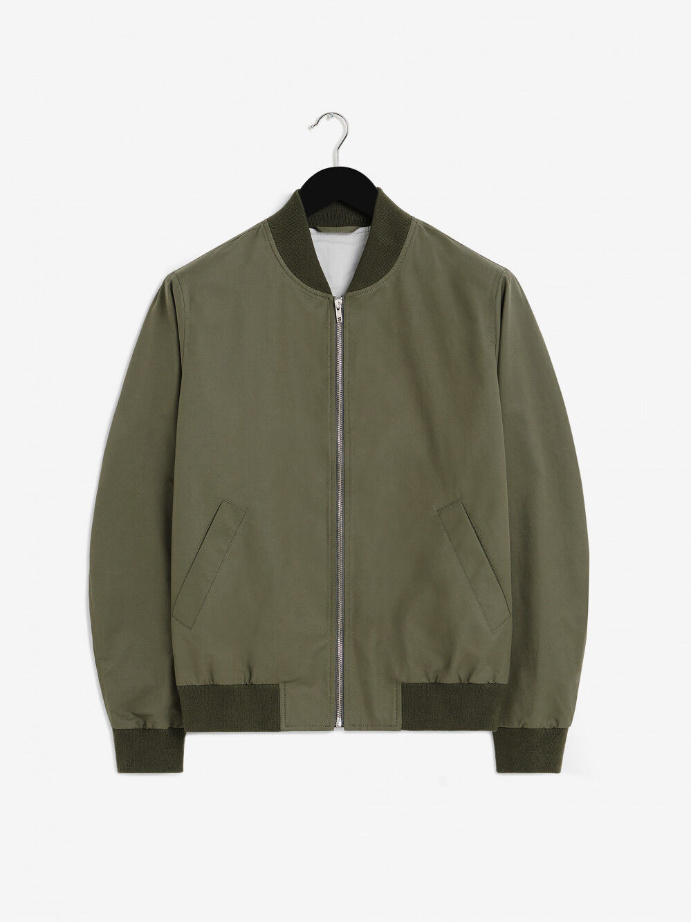 zomerjassen mannen bomber jacket heren