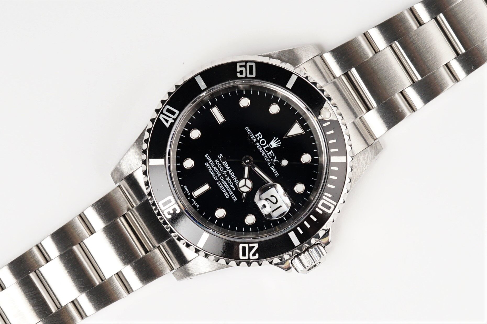 Submariner Rolex