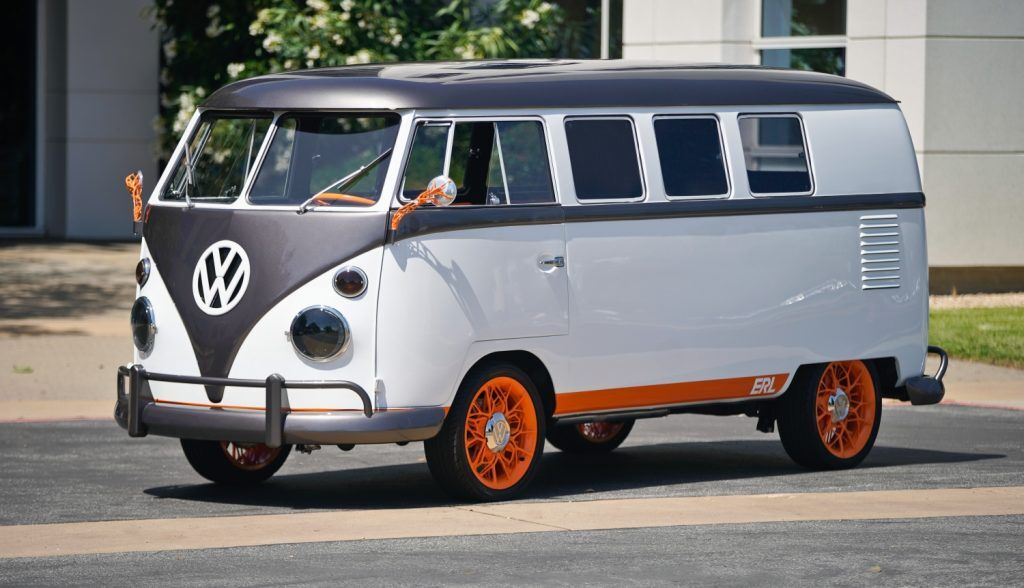 Volkswagen Type 20