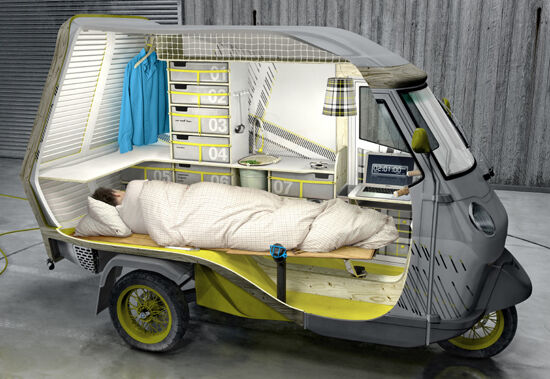 roadtrip camper