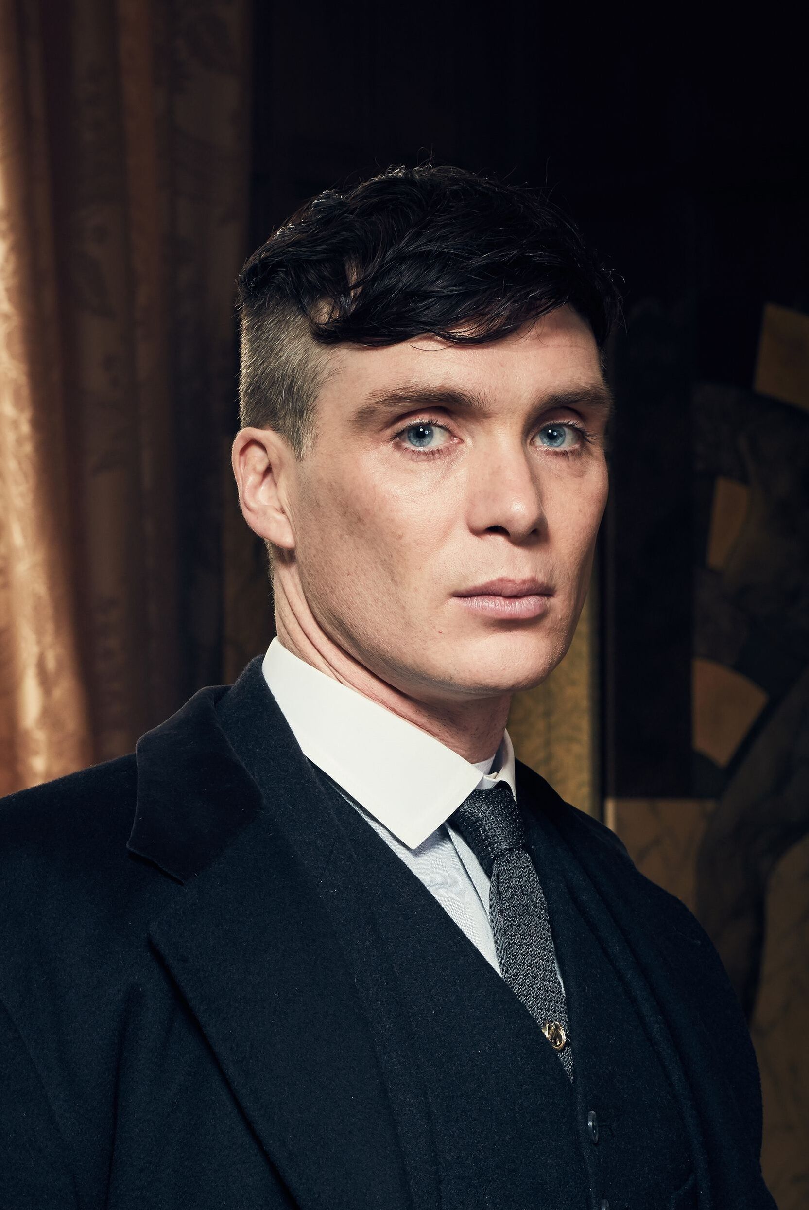 thomas shelby kapsel