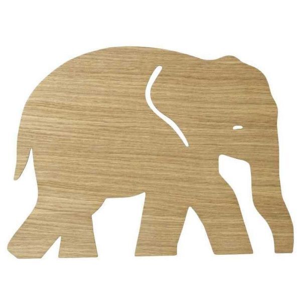 olifant lamp