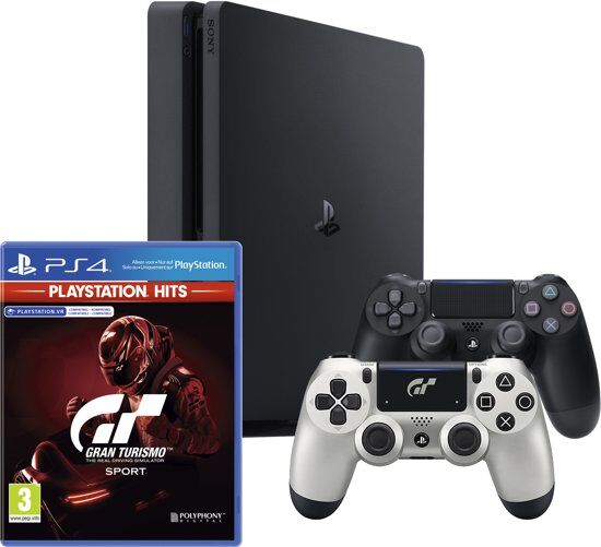 PlayStation 4 deals