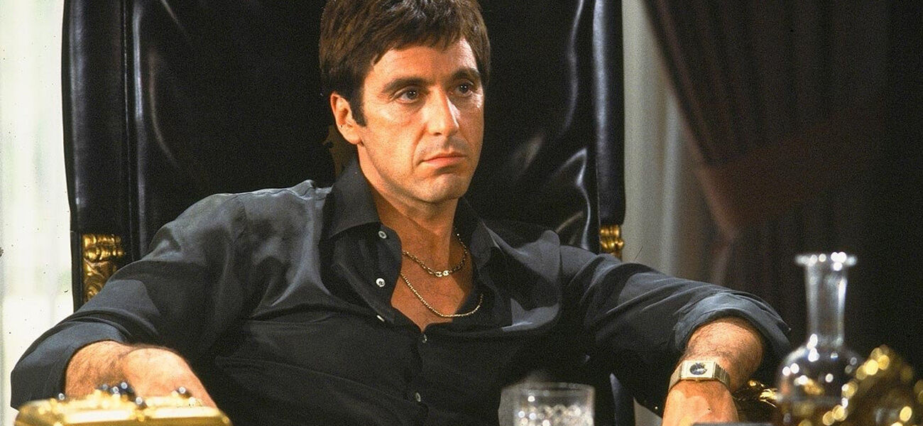 totale vermogen al pacino