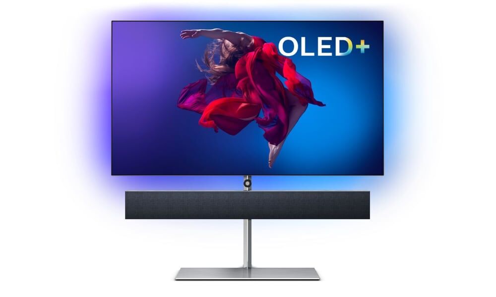 Philips TV OLED+ 984