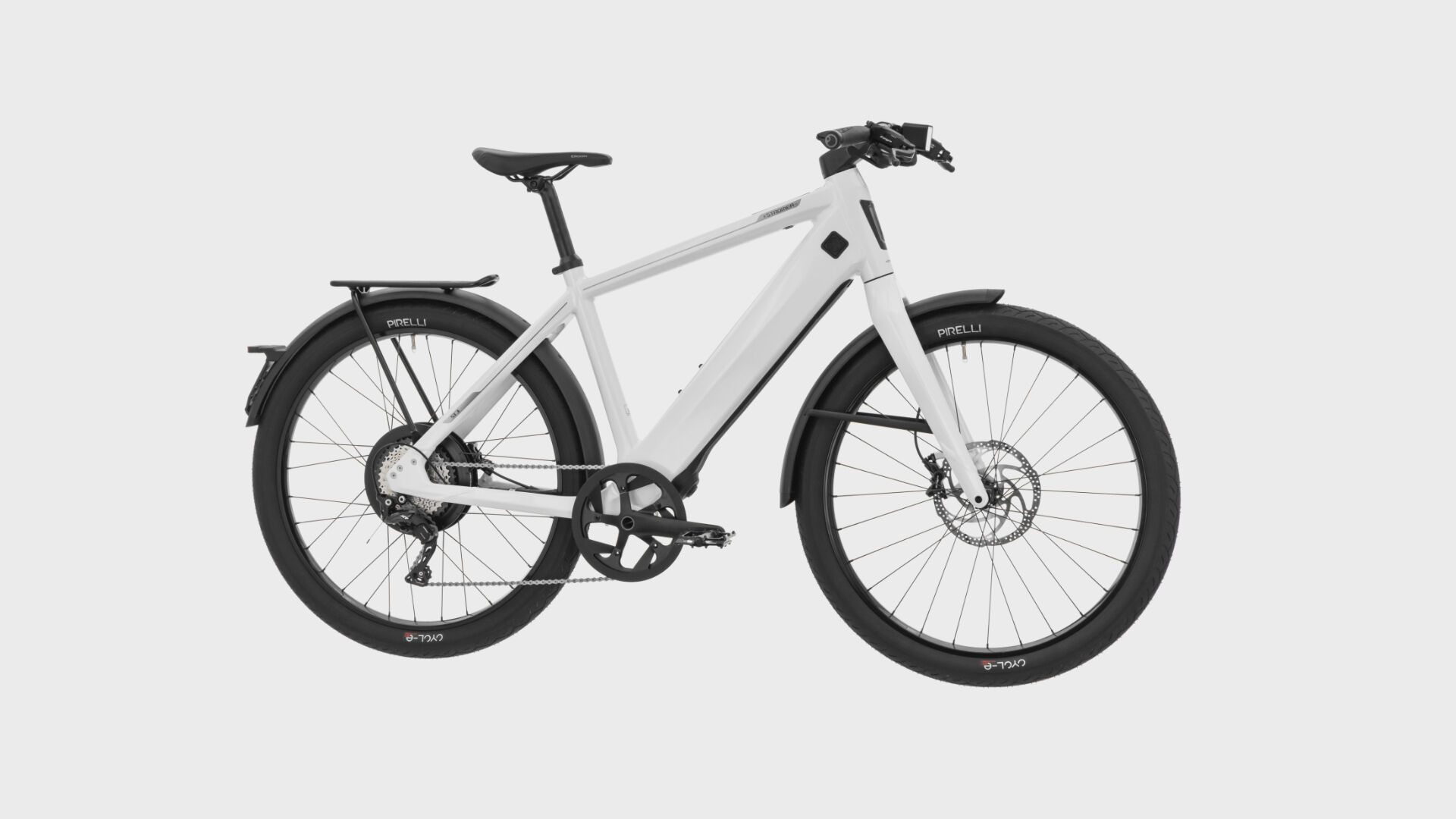 stromer st3 e-bike