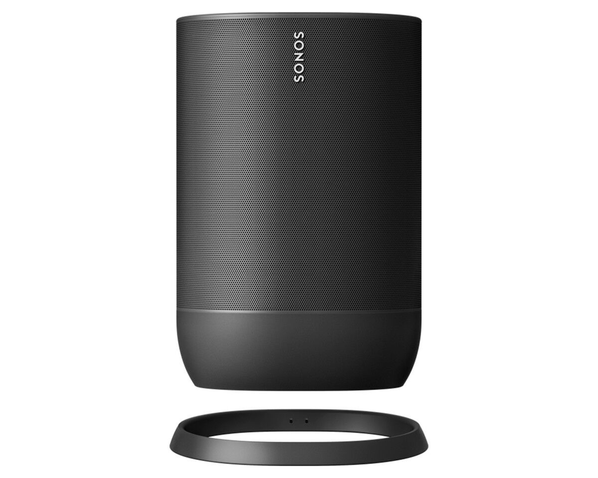 bluetooth speaker sonos