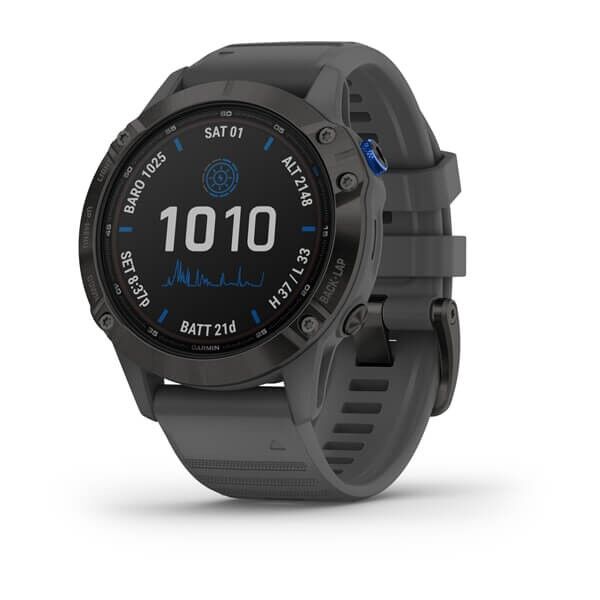 Garmin smartwach