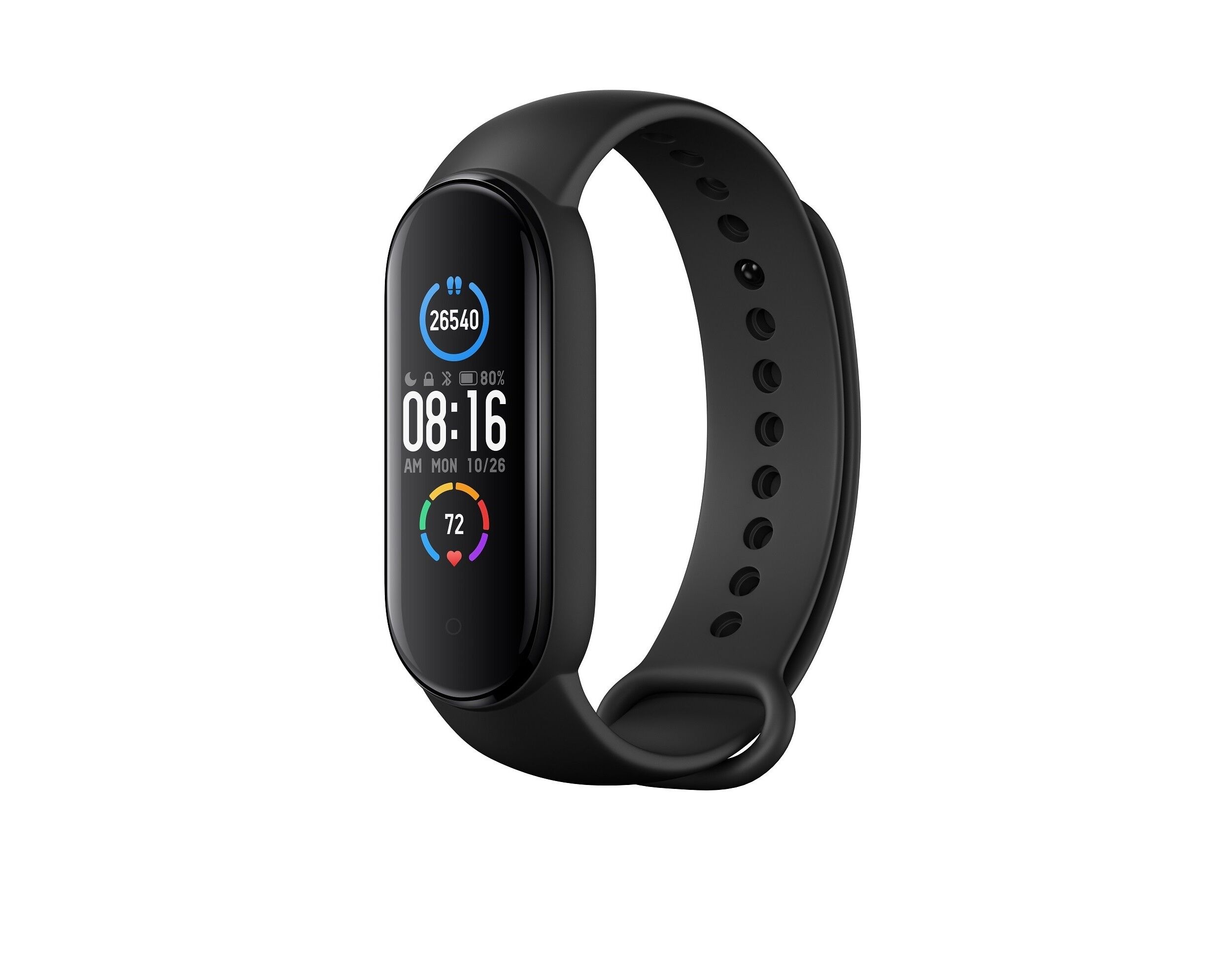 Xiaomi Mi Band 5