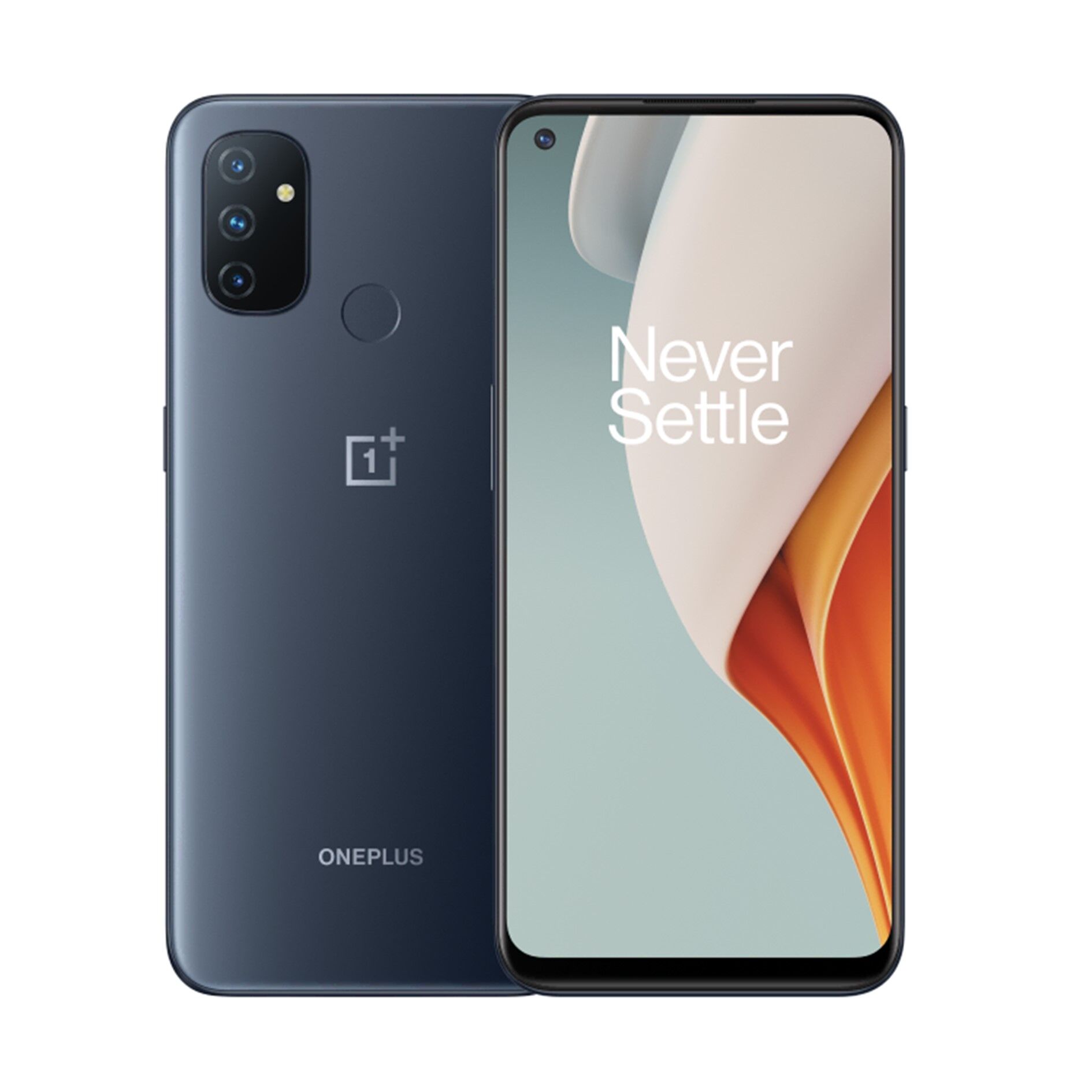 OnePlus N100 goedkope smartphone