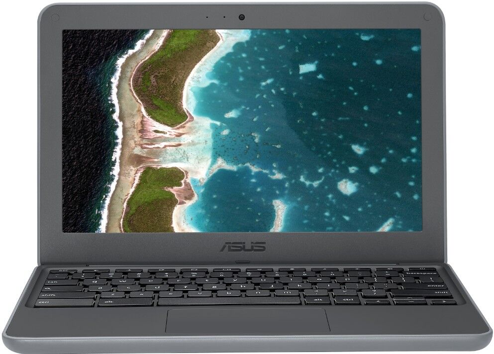 asus chromebook goedkoop